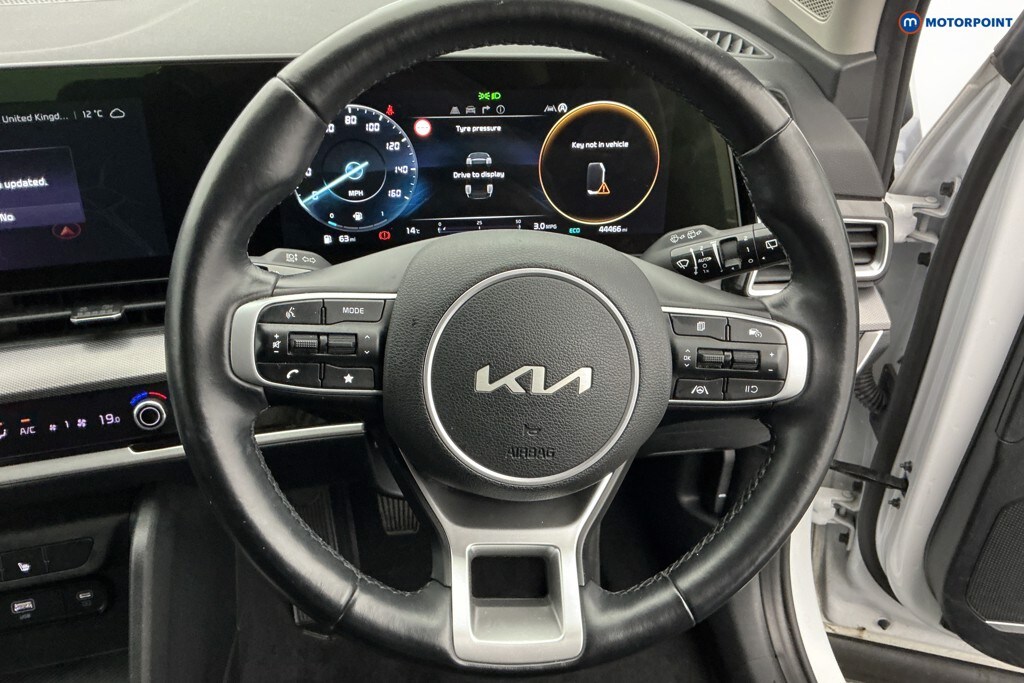 Used Kia Sportage 2022 for sale - 76278830: Photo 15