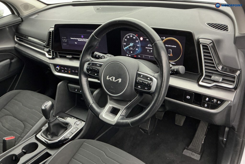 Used Kia Sportage 2022 for sale - 76278830: Photo 16