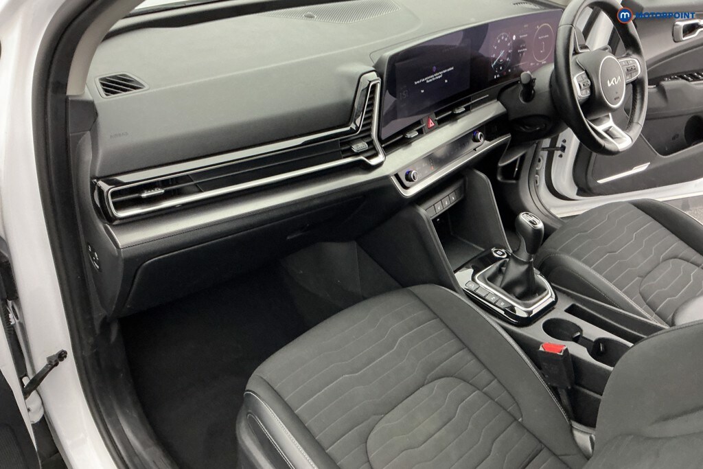 Used Kia Sportage 2022 for sale - 76278830: Photo 17