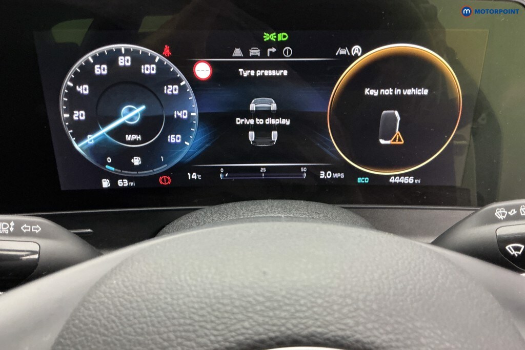 Used Kia Sportage 2022 for sale - 76278830: Photo 18