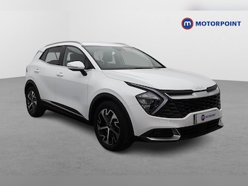 2022 - 1.6T GDi ISG Launch Edition 5dr