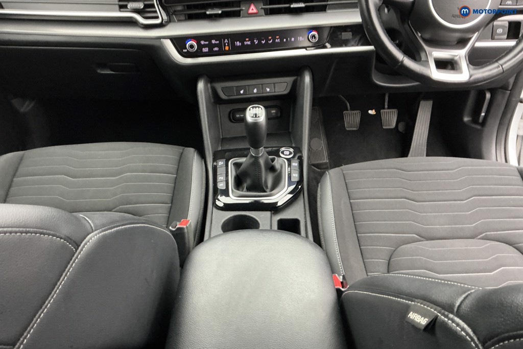 Used Kia Sportage 2022 for sale - 76278830: Photo 20