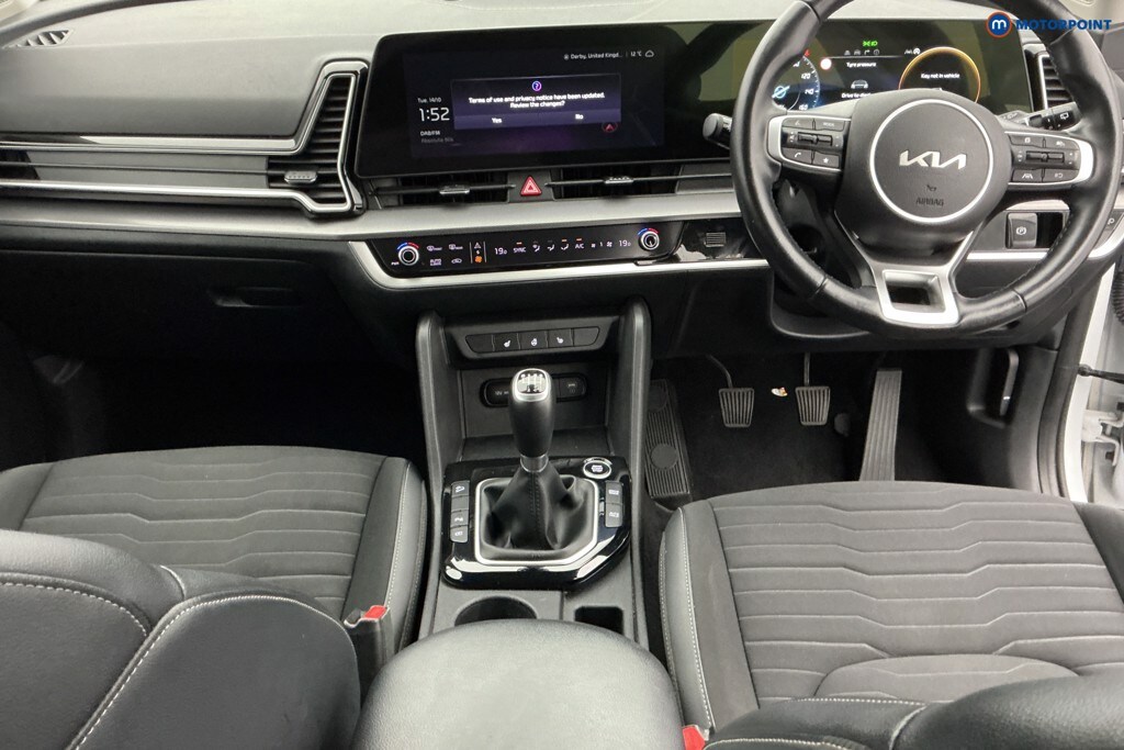 Used Kia Sportage 2022 for sale - 76278830: Photo 21