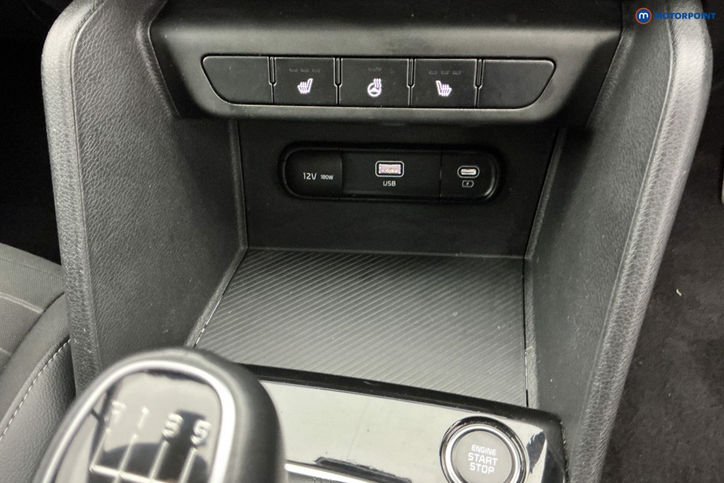 Used Kia Sportage 2022 for sale - 76278830: Photo 25