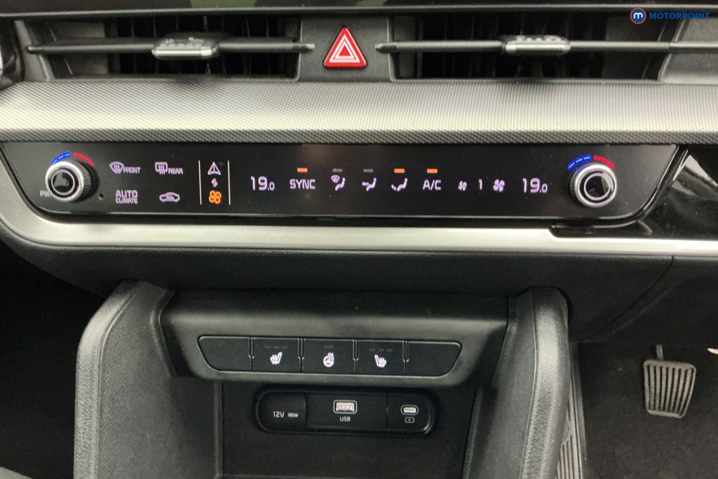Used Kia Sportage 2022 for sale - 76278830: Photo 26