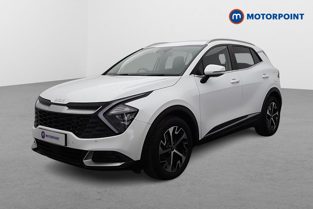 Used Kia Sportage 2022 for sale - 76278830: Photo 3