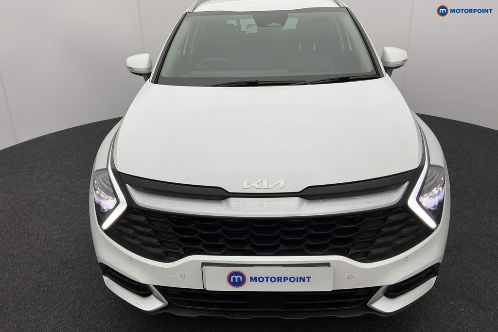 Used Kia Sportage 2022 for sale - 76278830: Photo 36