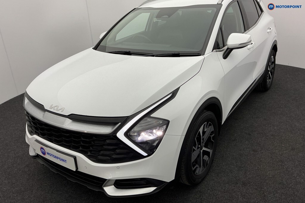 Used Kia Sportage 2022 for sale - 76278830: Photo 37