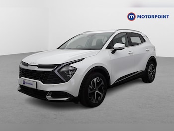 Used Kia Sportage 2022 for sale - 76278830: Photo
