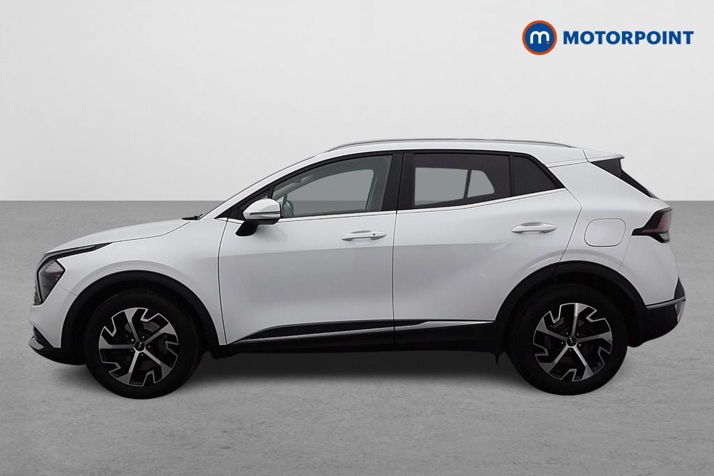 Used Kia Sportage 2022 for sale - 76278830: Photo 4