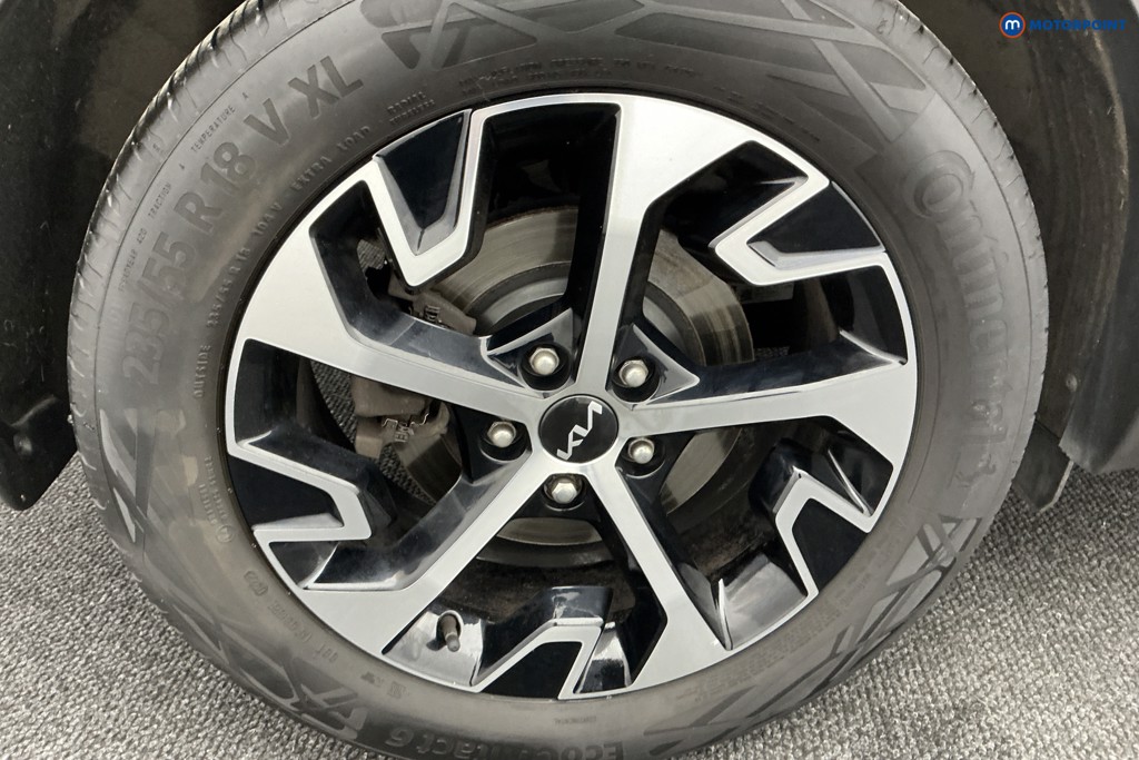 Used Kia Sportage 2022 for sale - 76278830: Photo 41