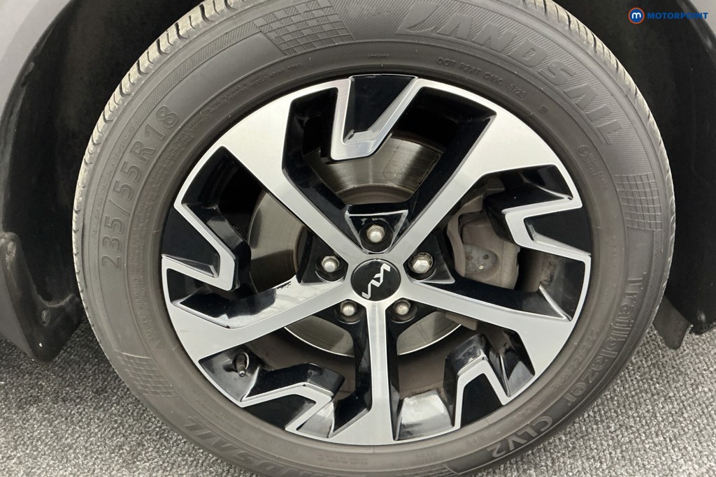 Used Kia Sportage 2022 for sale - 76278830: Photo 42