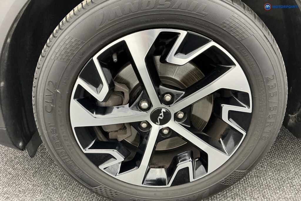 Used Kia Sportage 2022 for sale - 76278830: Photo 43