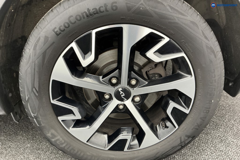 Used Kia Sportage 2022 for sale - 76278830: Photo 44
