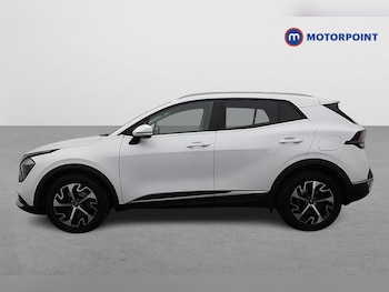 Used Kia Sportage 2022 for sale - 76278830: Photo
