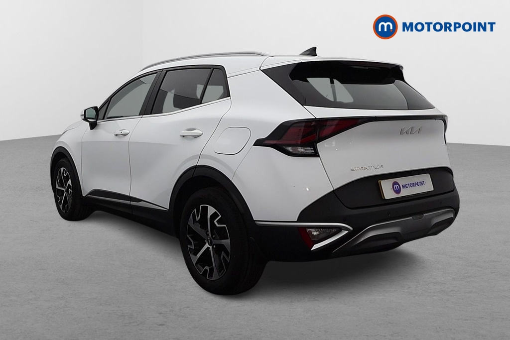 Used Kia Sportage 2022 for sale - 76278830: Photo 5