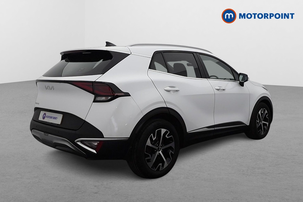 Used Kia Sportage 2022 for sale - 76278830: Photo 7