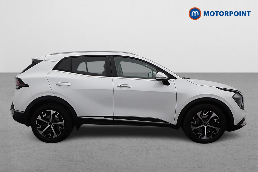 Used Kia Sportage 2022 for sale - 76278830: Photo 8