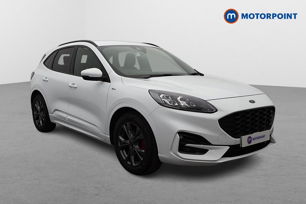 Used Ford Kuga 2022 for sale - 76379721: Photo 1