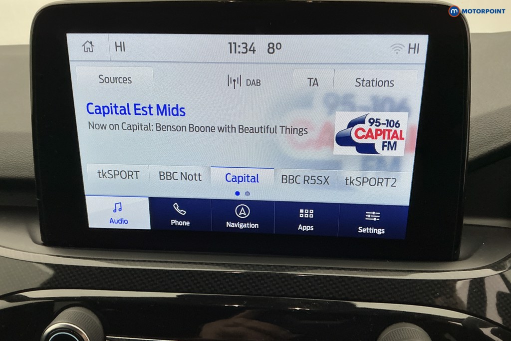 Used Ford Kuga 2022 for sale - 76379721: Photo 10