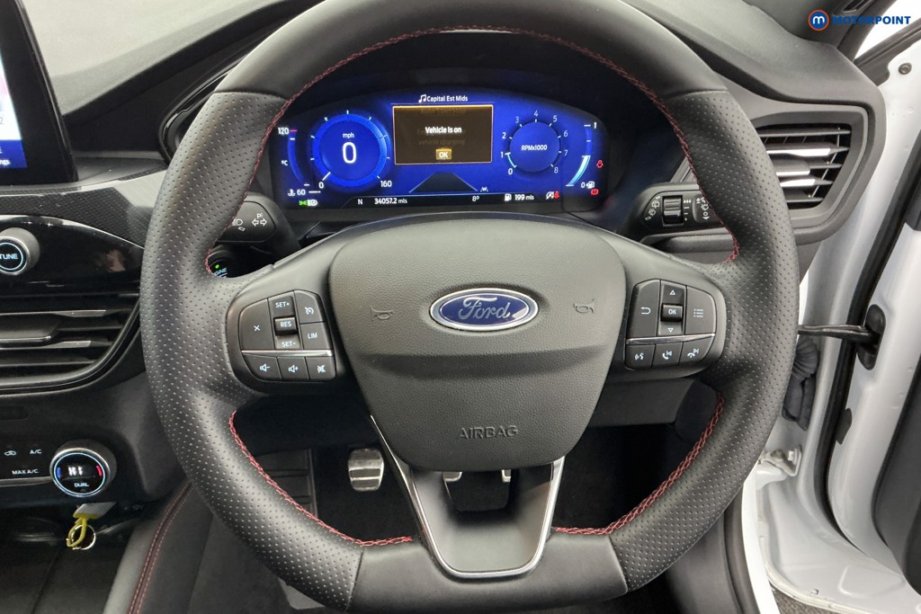 Used Ford Kuga 2022 for sale - 76379721: Photo 14