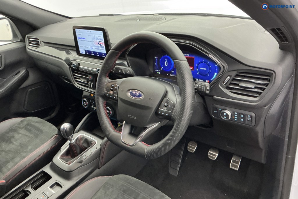 Used Ford Kuga 2022 for sale - 76379721: Photo 15