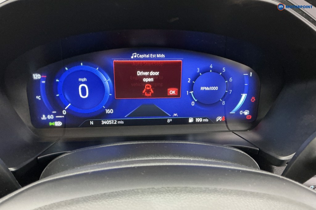 Used Ford Kuga 2022 for sale - 76379721: Photo 17