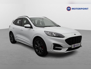 Used Ford Kuga 2022 for sale - 76379721: Photo