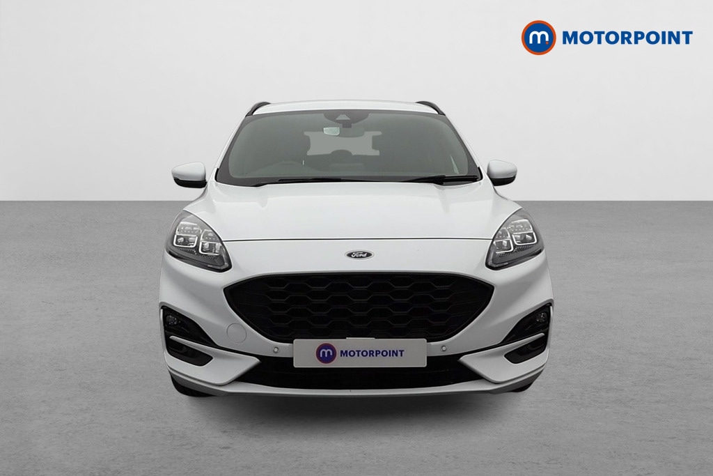 Used Ford Kuga 2022 for sale - 76379721: Photo 2