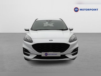 Used Ford Kuga 2022 for sale - 76379721: Photo