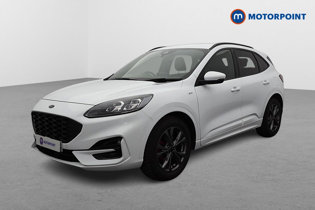 Used Ford Kuga 2022 for sale - 76379721: Photo 3