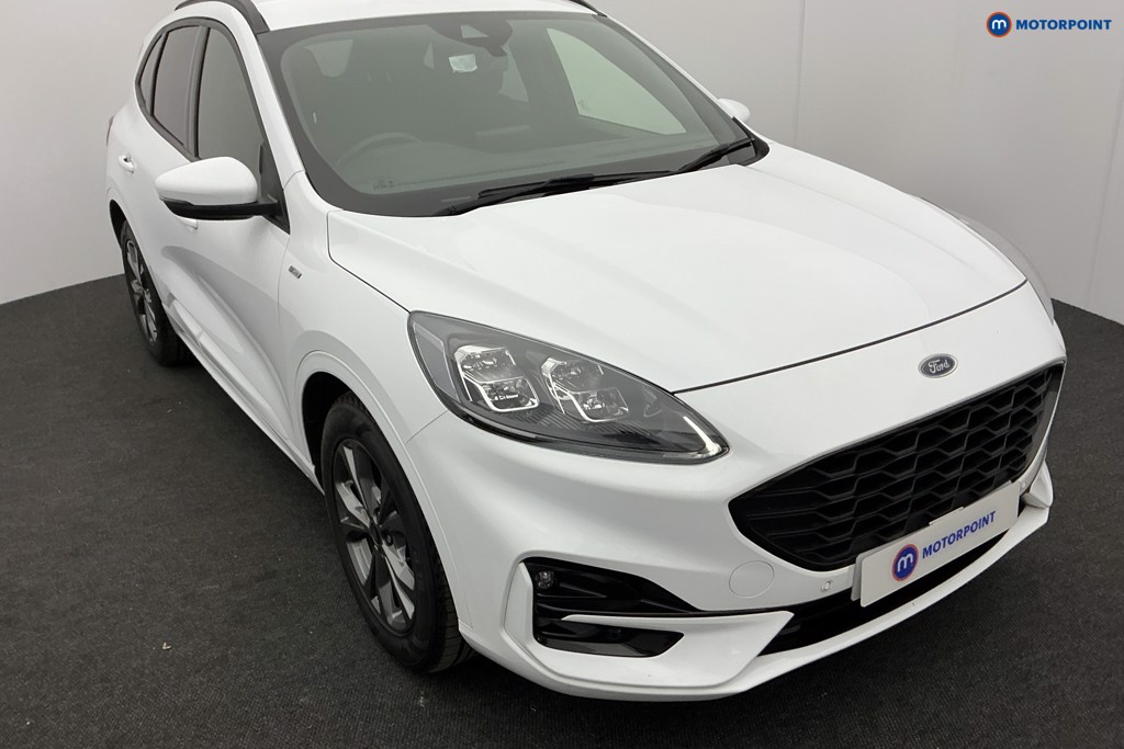 Used Ford Kuga 2022 for sale - 76379721: Photo 35