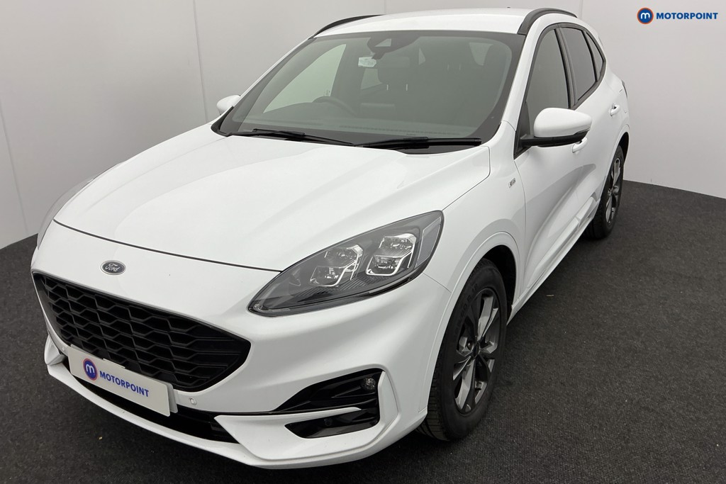 Used Ford Kuga 2022 for sale - 76379721: Photo 37