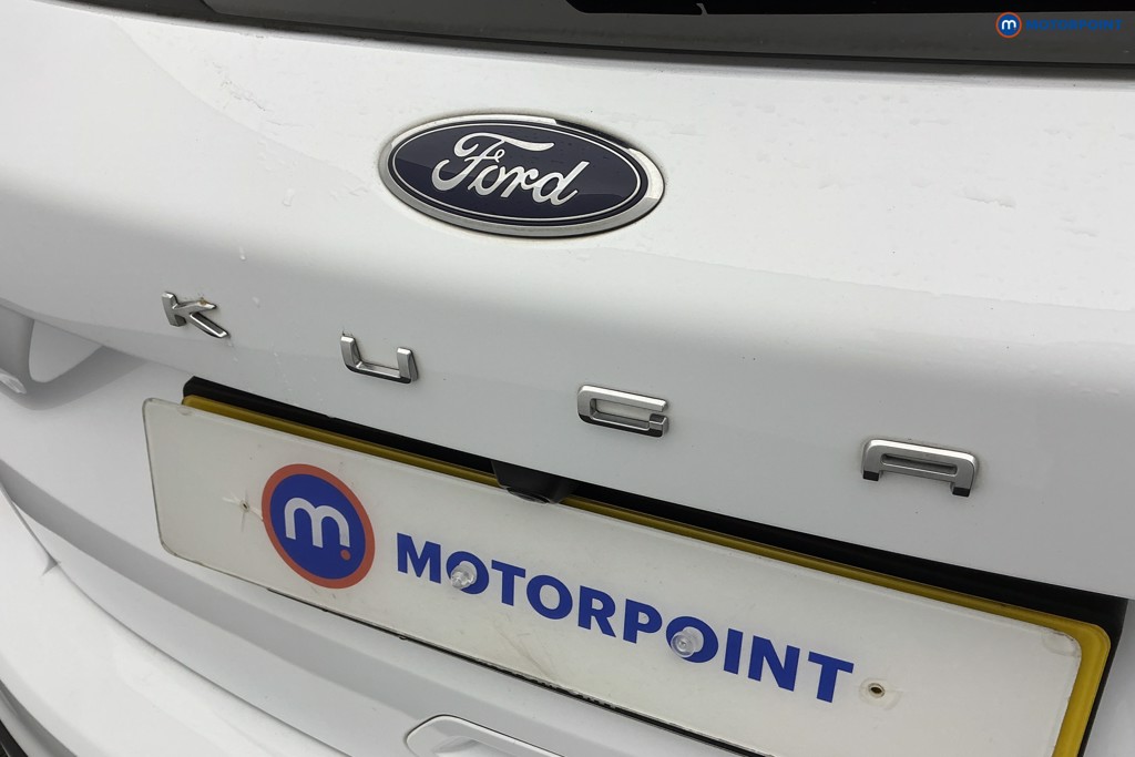 Used Ford Kuga 2022 for sale - 76379721: Photo 39