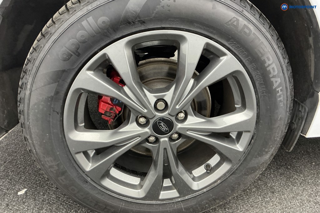 Used Ford Kuga 2022 for sale - 76379721: Photo 40