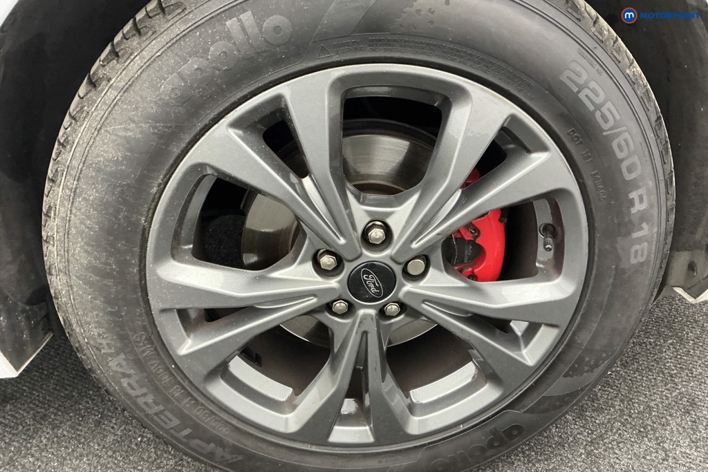 Used Ford Kuga 2022 for sale - 76379721: Photo 41