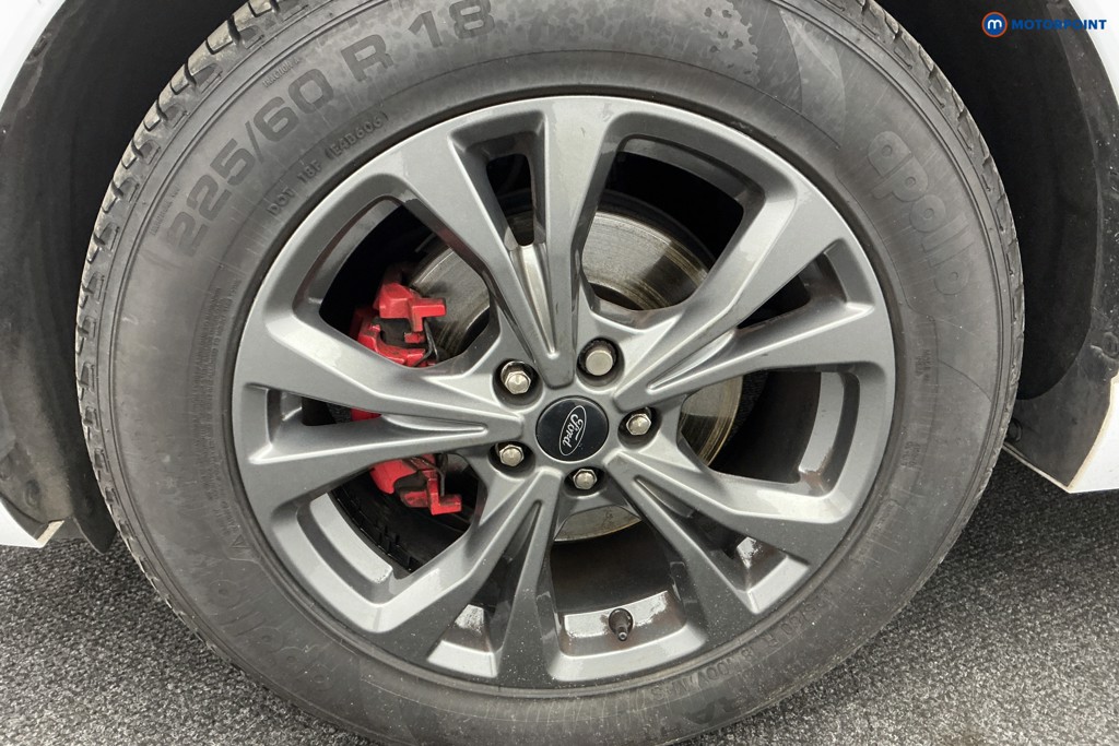 Used Ford Kuga 2022 for sale - 76379721: Photo 42