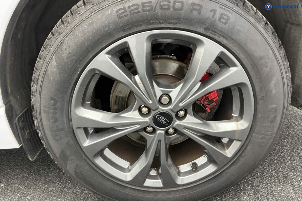 Used Ford Kuga 2022 for sale - 76379721: Photo 43