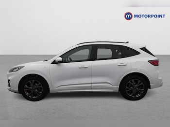 Used Ford Kuga 2022 for sale - 76379721: Photo