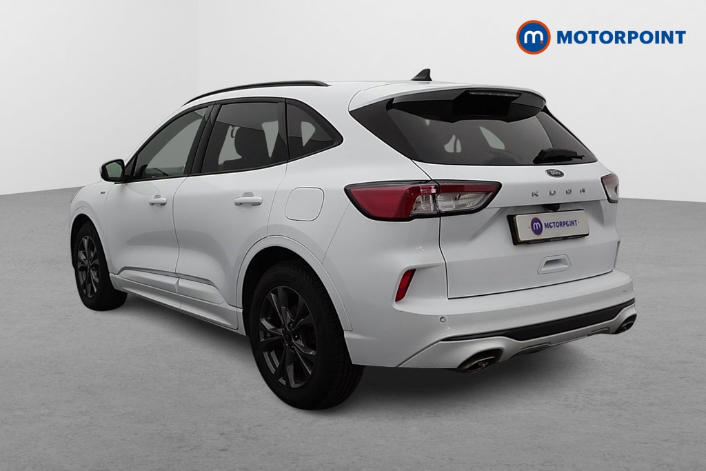 Used Ford Kuga 2022 for sale - 76379721: Photo 5