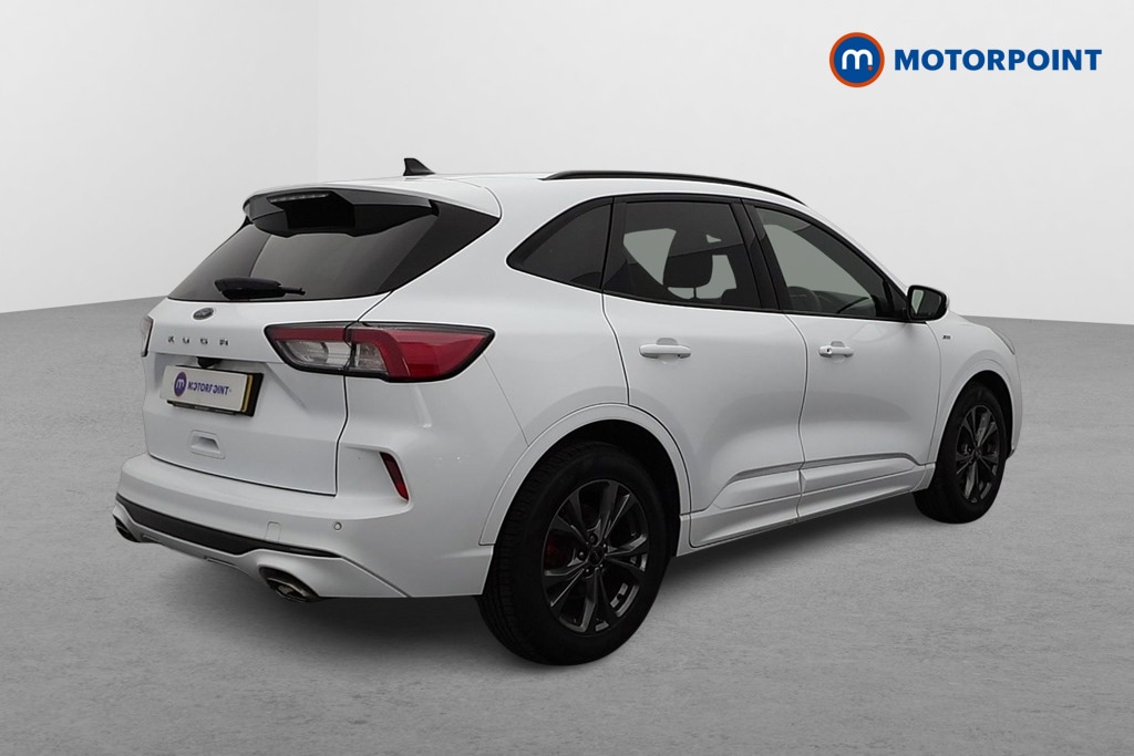 Used Ford Kuga 2022 for sale - 76379721: Photo 7