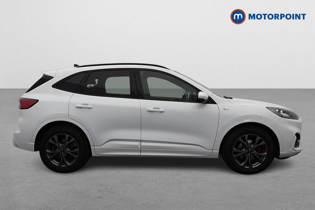 Used Ford Kuga 2022 for sale - 76379721: Photo 8