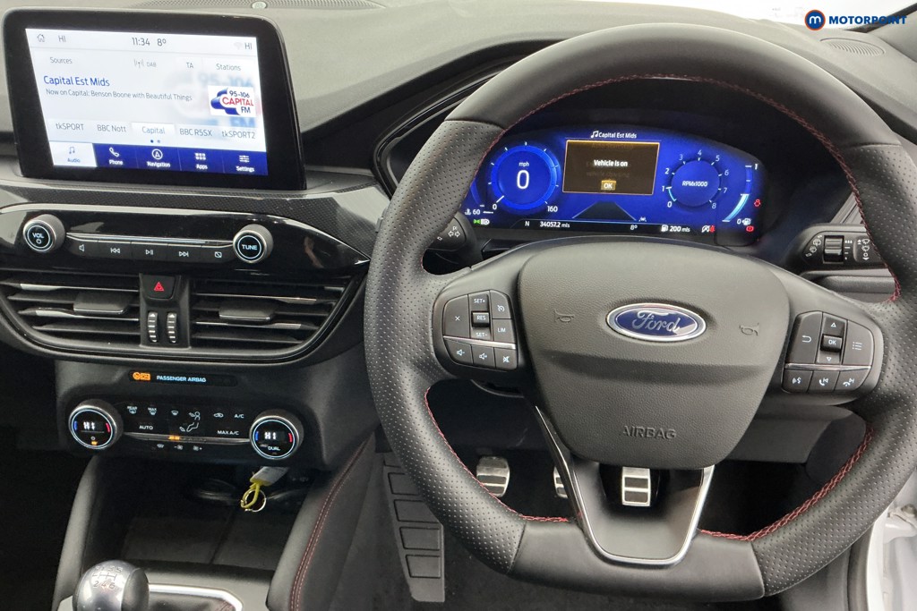 Used Ford Kuga 2022 for sale - 76379721: Photo 9