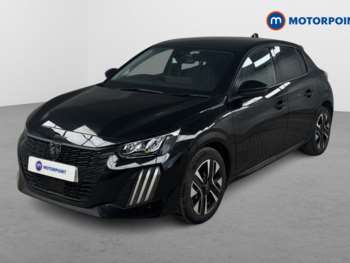Used Peugeot 208 2024 for sale - 74468609: Photo