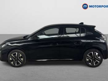 Used Peugeot 208 2024 for sale - 74468609: Photo