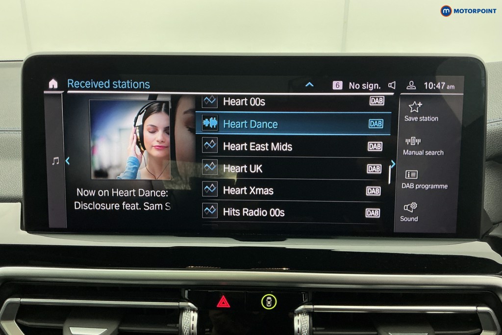 Used BMW iX3 2022 for sale - 76723238: Photo 10