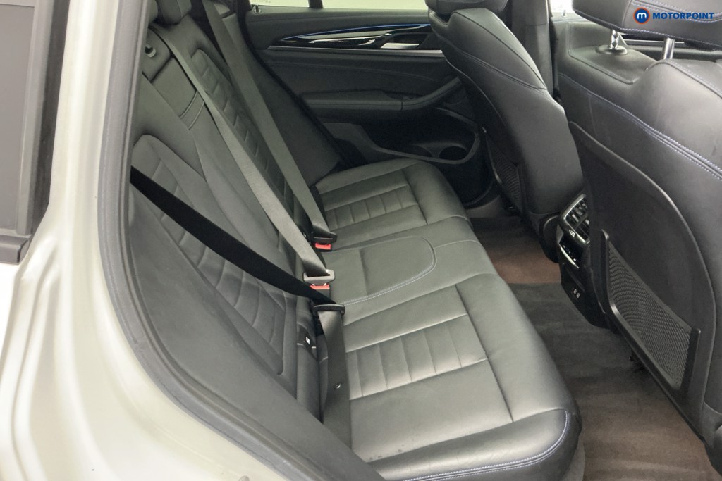 Used BMW iX3 2022 for sale - 76723238: Photo 12