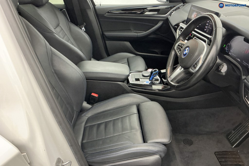 Used BMW iX3 2022 for sale - 76723238: Photo 13