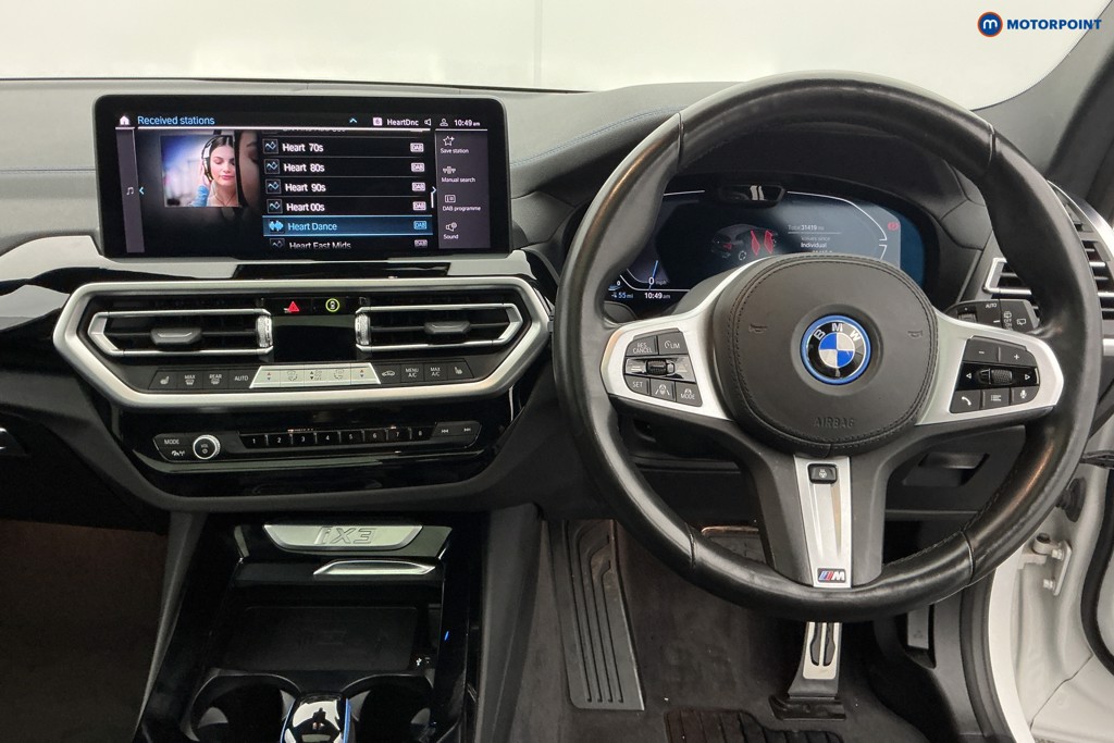 Used BMW iX3 2022 for sale - 76723238: Photo 14