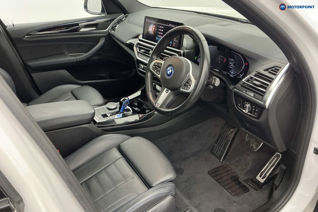 Used BMW iX3 2022 for sale - 76723238: Photo 15